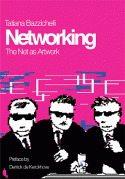 Networking book